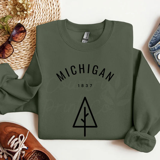 Michigan