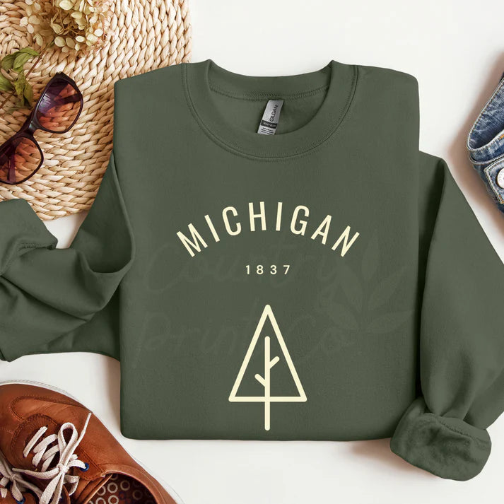 Michigan