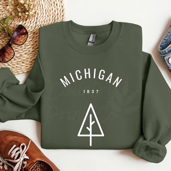 Michigan