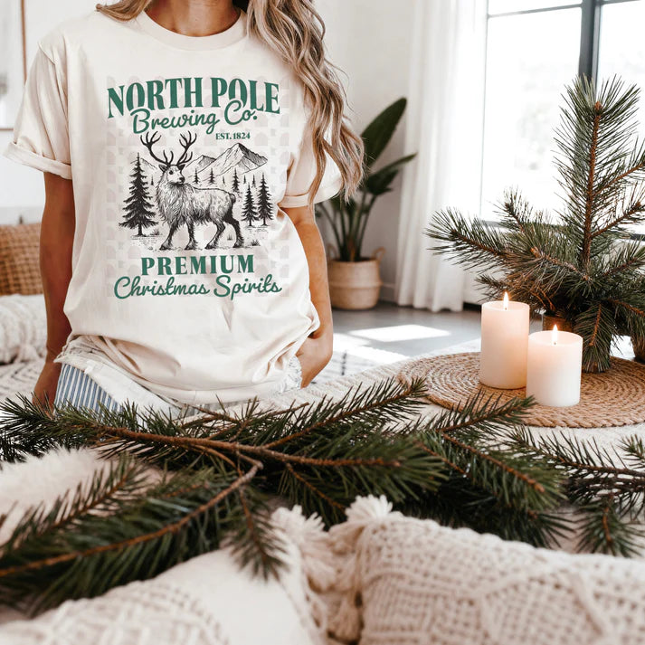 North Pole Brewing Co.