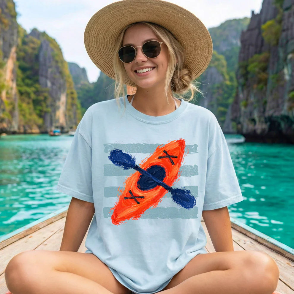Kayak