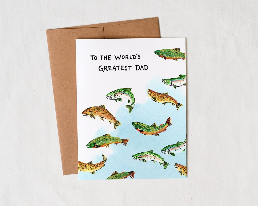 World's Greatest Dad